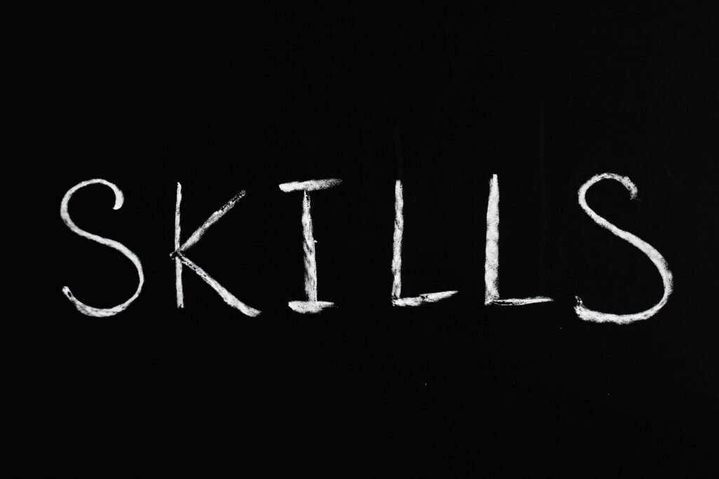 How to Learn Skills: A Step-by-Step Guide to Mastering Anything