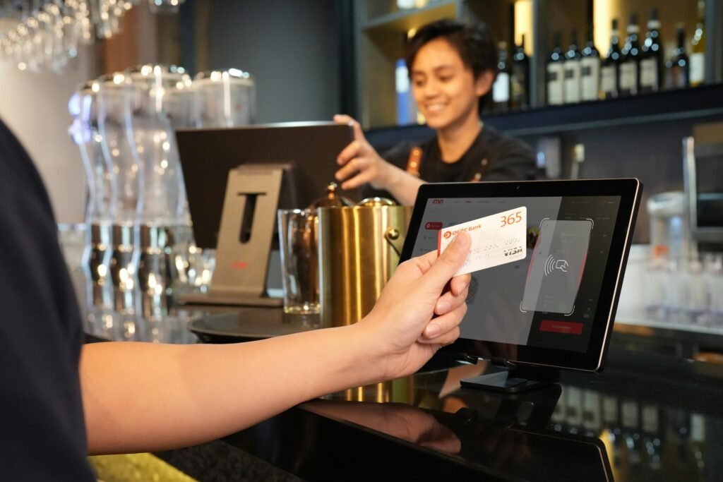 Navigating the Payments Landscape: The Role of POS Technology